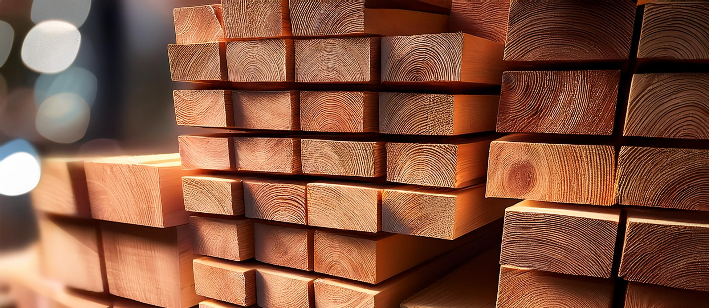 Timber Trade Insights for Industry Professionals